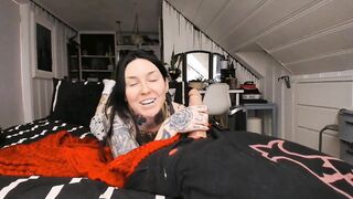 Slutty_Spice - Step-Sister Finds Out You Fucked Her Friend