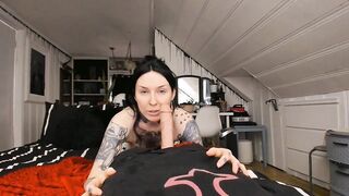 Slutty_Spice - Step-Sister Finds Out You Fucked Her Friend