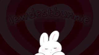Lewdestbunnie - Big StepSister Teaches You With Taboo