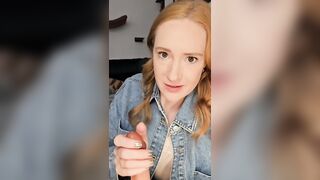 FionaDagger - Movie Night With Step-Mommy