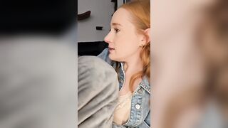 FionaDagger - Movie Night With Step-Mommy