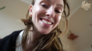 Saskia Rivers The Loving Step Mummy