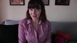 Bettie Bondage Mom Helps You Get The Part