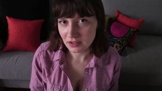 Bettie Bondage Mom Helps You Get The Part
