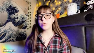 Linnyxx - Caught StepSister on CAM Taboo Cam Show