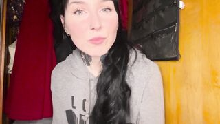 Slutty_Spice - Hide and Seek Turns Taboo Step-Bro Step-Sis Creampie
