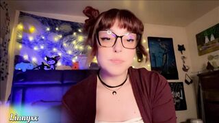 Linnyxx - Girlfriends StepSister Makes You Cheat