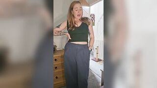 FionaDagger - Step-Mom Tells You How To Fuck Your GF