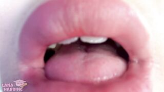British Teens HR Training Session POV Office Make Out