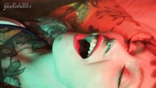 GoAskAlex Knock Me Up Step Daddy Taboo Breeding Fetish Dirty Talk