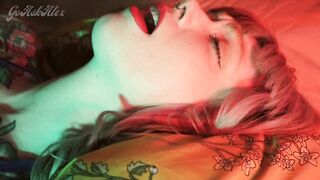GoAskAlex Knock Me Up Step Daddy Taboo Breeding Fetish Dirty Talk