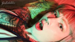 GoAskAlex Knock Me Up Step Daddy Taboo Breeding Fetish Dirty Talk