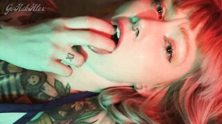 GoAskAlex Knock Me Up Step Daddy Taboo Breeding Fetish Dirty Talk
