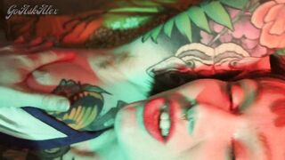 GoAskAlex Knock Me Up Step Daddy Taboo Breeding Fetish Dirty Talk