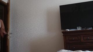 FantasticMsFoxy Taboo Family Step-Mommys Little Panty Stealer