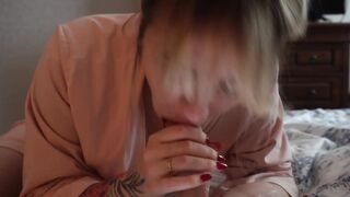 FantasticMsFoxy Taboo Family Step-Mommys Little Panty Stealer