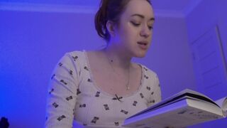 Ms Foxy Extreme Taboo Hurry Up And Cum For Stepmommy