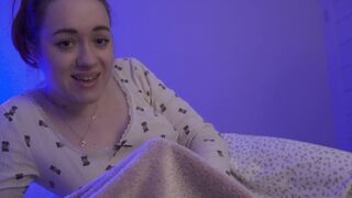 Ms Foxy Extreme Taboo Hurry Up And Cum For Stepmommy