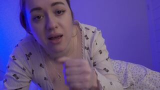 Ms Foxy Extreme Taboo Hurry Up And Cum For Stepmommy