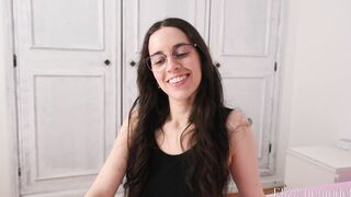 ElizaTheModel Interracial Breeding After High School Reunion