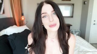 Reislin Try Not To Cum Too Early