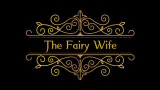 Olive Wood The Fairy Wife