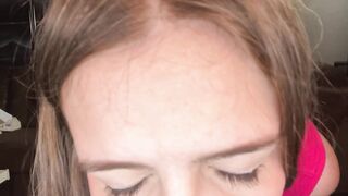 Maggierosexo POV Your Stepmoms Friend Really Likes You