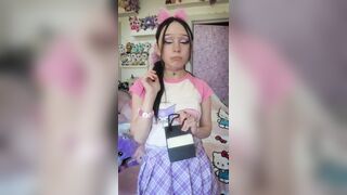 Kristal Rose Accidentally Creampie In Your Little Step Sister