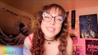 LinnyXX Successfully Homewrecked