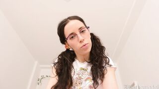 ElizaTheModel Homewrecking Babysitter