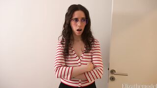 ElizaTheModel Mommy Fucks Your Bully