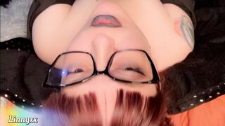 LinnyXX Best Friend Confesses Cheat On Her