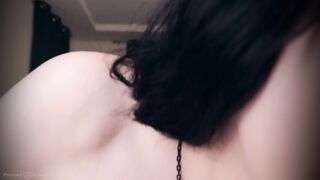 Ellie Idol Supportive Girlfriend Reminds You With Sex That Life Is Good
