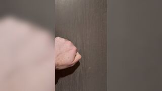 Lena Lacey Hotel Worker Lets Me Titfuck Him